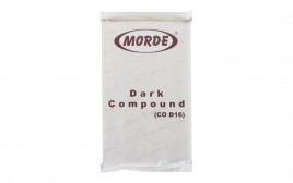 Morde Dark Compound Chocolate (CO D16)   Pack  500 grams